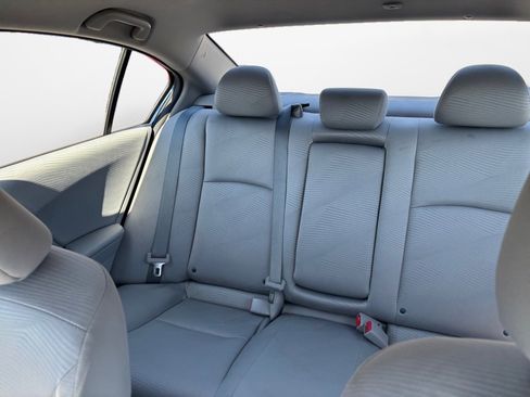 Used 2015 Honda Accord LX image 15