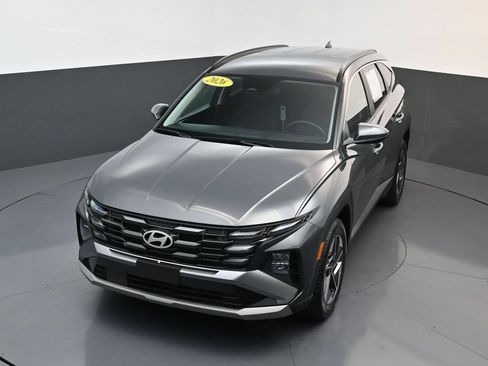 Certified 2026 Hyundai Tucson SEL Plus FWD image 21