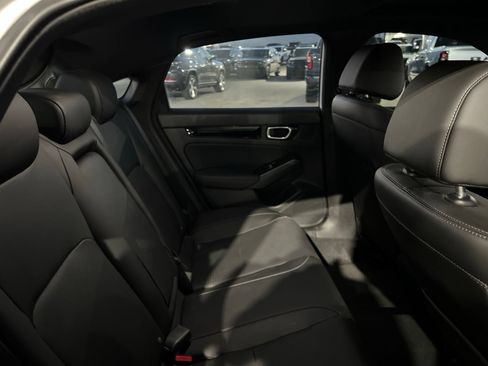 Used 2025 Honda Civic Sport Touring image 16