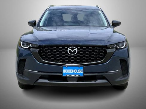Used 2025 MAZDA CX-50 AWD 2.5 S w/ Premium Plus Pkg image 2