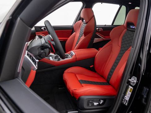 New 2026 BMW X5 M Competition w/ Executive Package AWD/4WD image 18