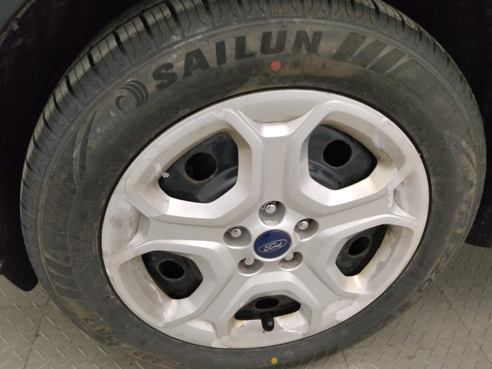 Used 2018 Ford Escape S FWD image 31