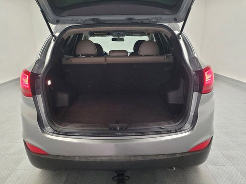 Used 2015 Hyundai Tucson SE FWD image 29