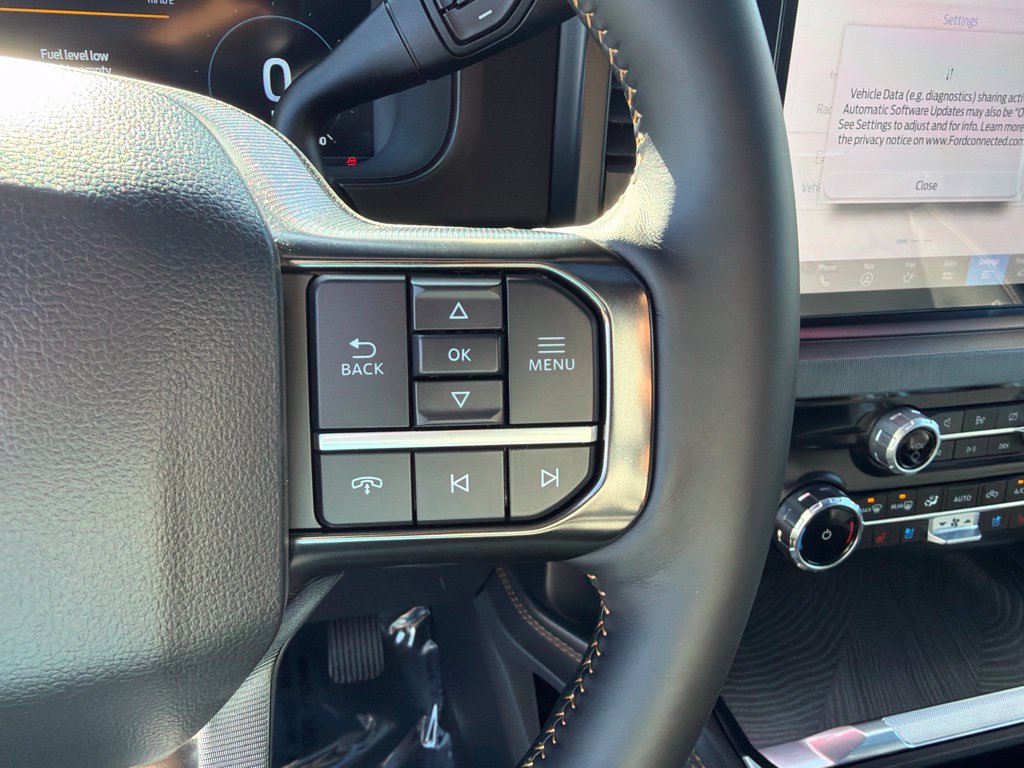 Used 2024 Ford F350 Platinum AWD/4WD image 28