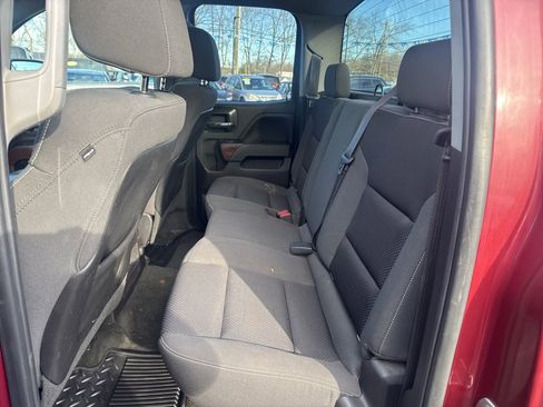 Used 2014 GMC Sierra 1500 SLE w/ SLE Value Package image 26