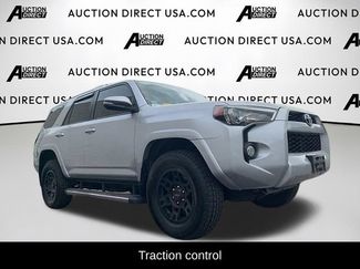 Used 2018 Toyota 4Runner SR5 Premium AWD/4WD video 3