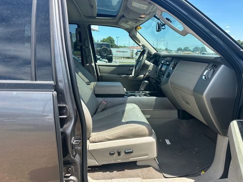 Used 2013 Ford Expedition Limited AWD/4WD image 13