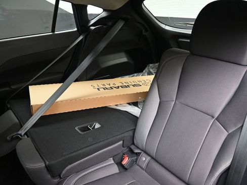 New 2026 Subaru Crosstrek 2.0i Premium image 20