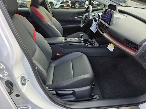 New 2026 Toyota Prius XSE image 13