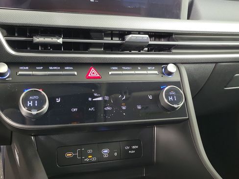 New 2026 Hyundai Sonata SEL FWD image 16