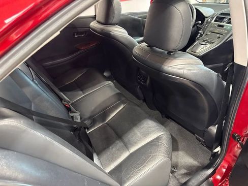 Used 2010 Lexus HS 250h Premium w/ Preferred Accessory Package FWD image 98