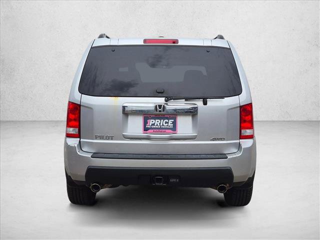 Used 2011 Honda Pilot EX image 6