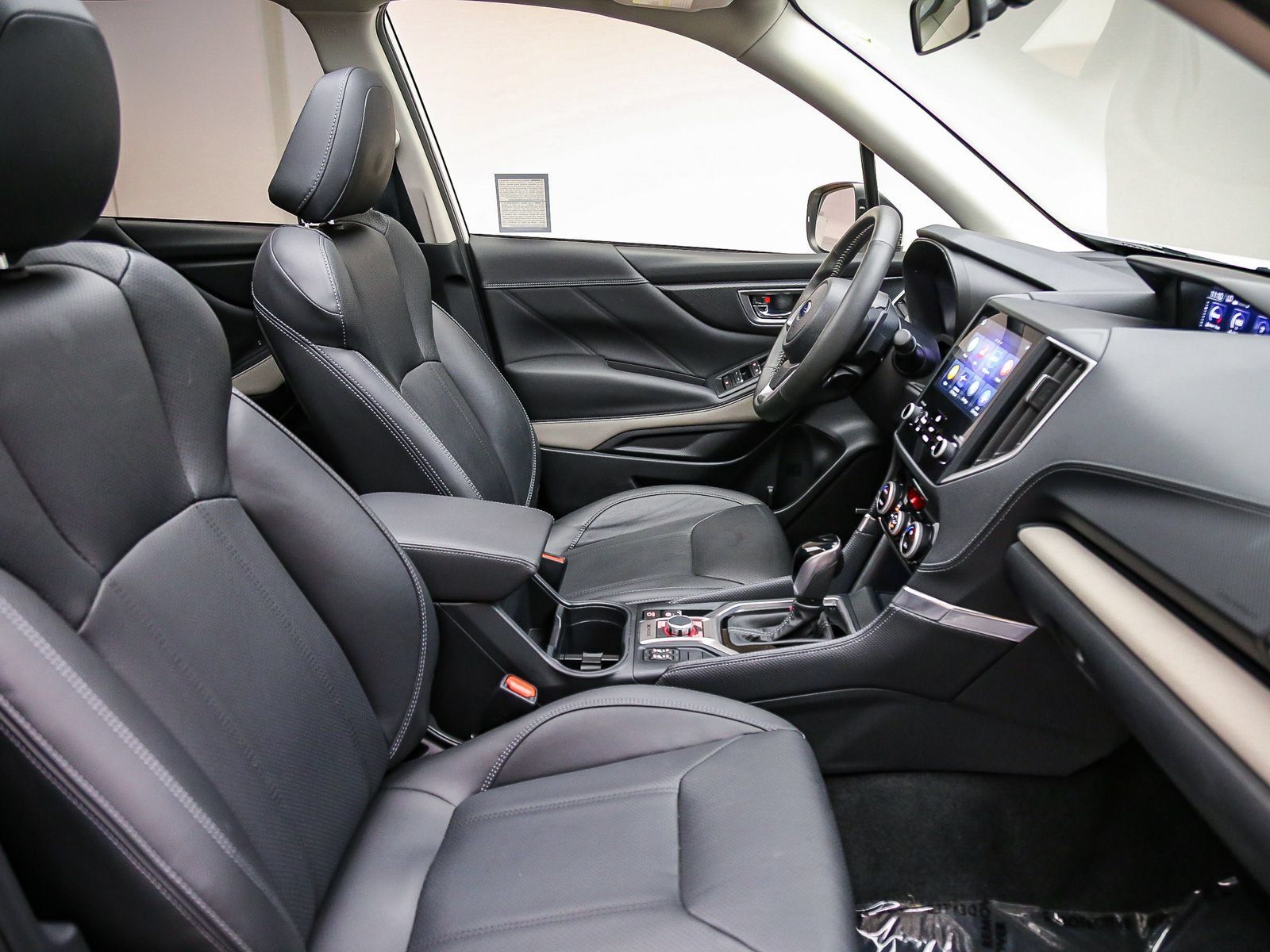 Used 2024 Subaru Forester Limited AWD/4WD image 18