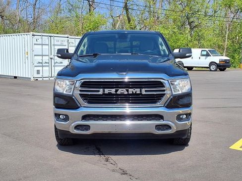 Used 2020 RAM 1500 Big Horn AWD/4WD image 20