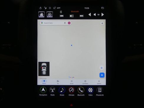 Used 2018 RAM 3500 Tradesman w/ Chrome Appearance Group image 35