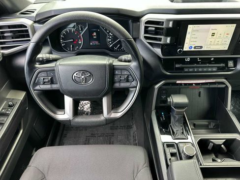 Used 2025 Toyota Tundra SR5 image 16