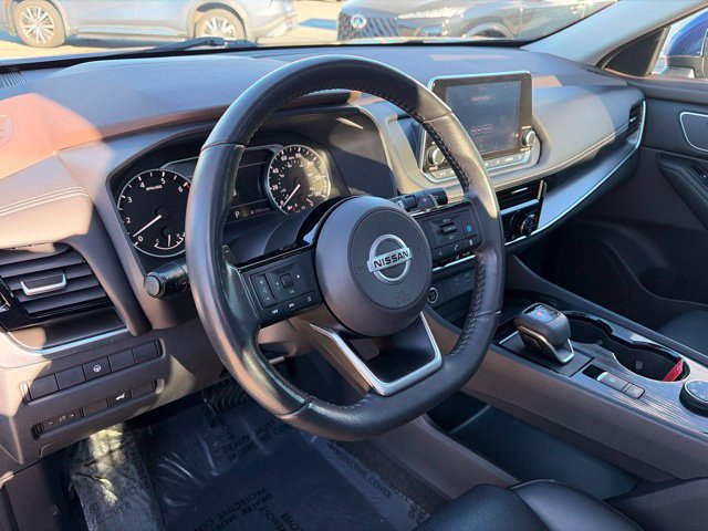 Used 2021 Nissan Rogue SV w/ Premium Package AWD/4WD image 12