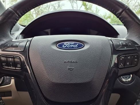 Used 2018 Ford Explorer XLT w/ Equipment Group 202A AWD/4WD image 19
