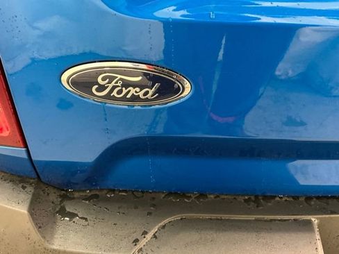 New 2025 Ford Bronco Sport Outer Banks w/ Outer Banks Tech Package+ image 5