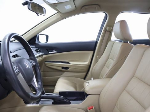 Used 2012 Honda Accord SE image 13