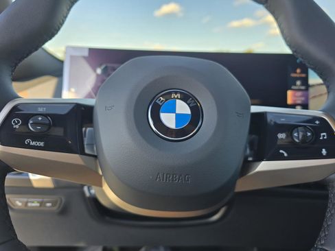 New 2026 BMW iX xDrive45 w/ Executive Package image 20