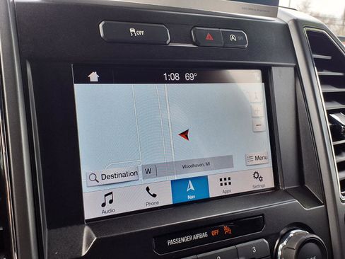 Used 2019 Ford F150 XLT w/ Equipment Group 302A Luxury image 8