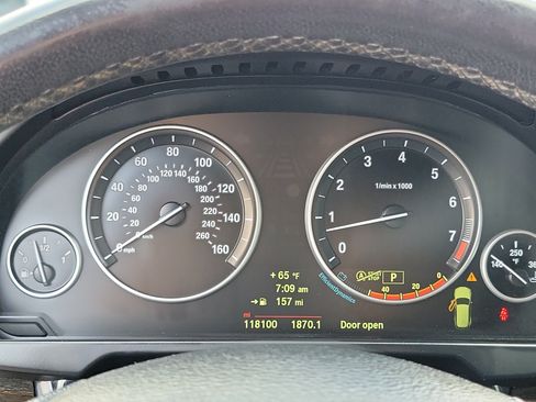 Used 2014 BMW X5 sDrive35i RWD image 13