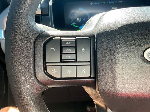 Used 2023 Ford F150 Lightning Pro AWD/4WD image 22