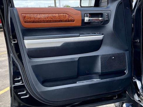 Used 2016 Toyota Tundra 1794 Edition image 22