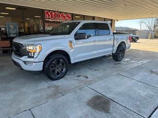 Certified 2023 Ford F150 XLT w/ Equipment Group 302A High AWD/4WD video 1