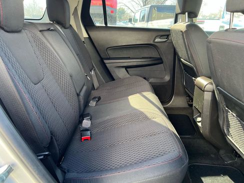 Used 2014 GMC Terrain SLE image 14