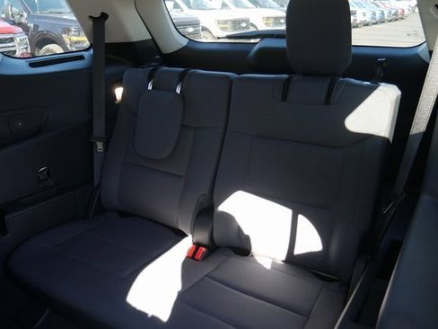 New 2026 Ford Explorer Active image 25