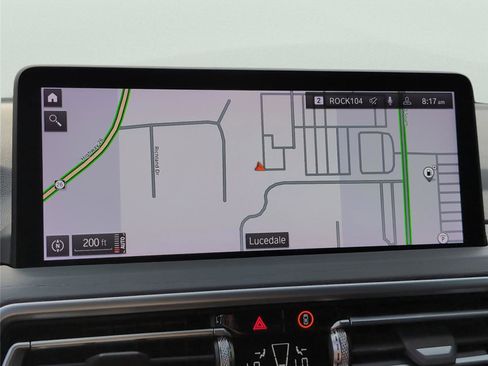 Used 2022 BMW X3 sDrive30i w/ M Sport Package 2 image 14