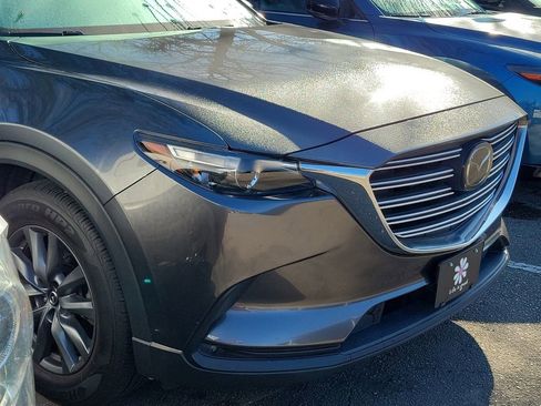 Used 2023 MAZDA CX-9 Touring image 5