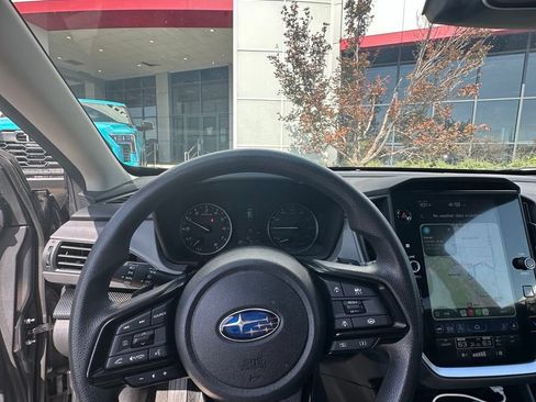 Used 2024 Subaru Crosstrek 2.0i Premium AWD/4WD image 19
