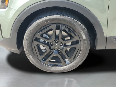 Used 2024 Kia Telluride SX Prestige X-Line image 10