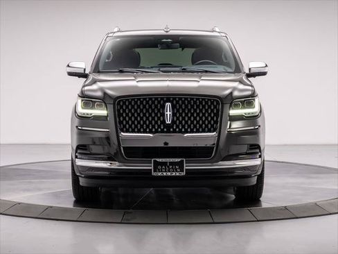 New 2024 Lincoln Navigator Black Label AWD/4WD image 8