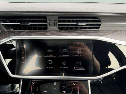 Certified 2023 Audi A6 Premium Plus w/ Premium Plus Package AWD/4WD image 15