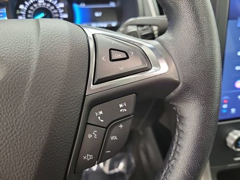 Certified 2023 Ford Edge SEL w/ Convenience Package AWD/4WD image 25