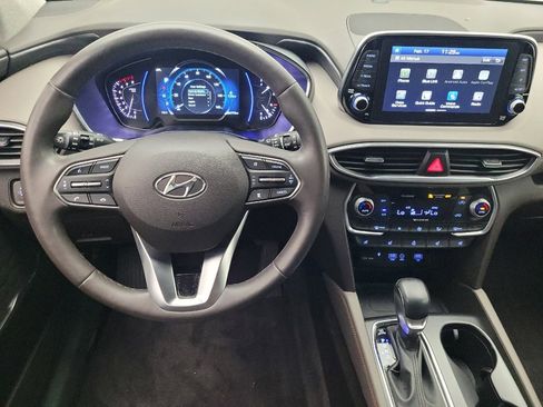 Used 2019 Hyundai Santa Fe FWD image 22
