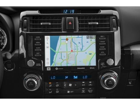 Used 2022 Toyota 4Runner TRD Pro AWD/4WD image 19