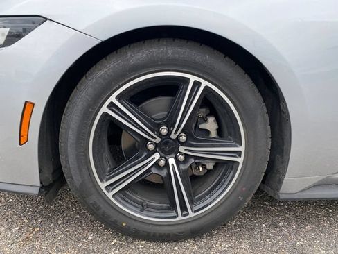 Used 2024 Ford Mustang Premium RWD image 20