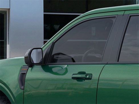 New 2025 Ford Maverick Tremor image 21
