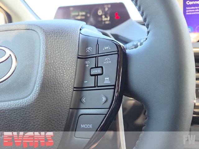 Certified 2026 Toyota Prius AWD image 15