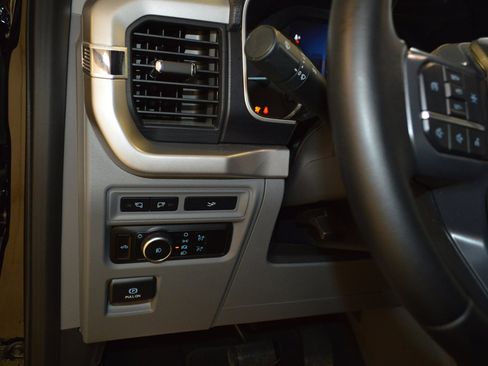 Used 2023 Ford F150 XLT w/ Equipment Group 302A High AWD/4WD image 16
