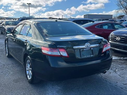 Used 2010 Toyota Camry XLE image 8