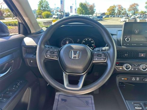 Used 2024 Honda CR-V EX image 14