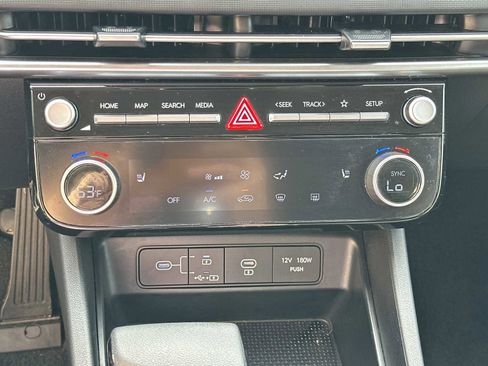 New 2026 Hyundai Tucson SEL image 19