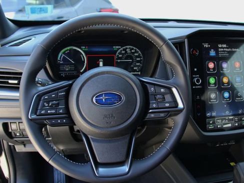 Used 2025 Subaru Forester Limited AWD/4WD image 20