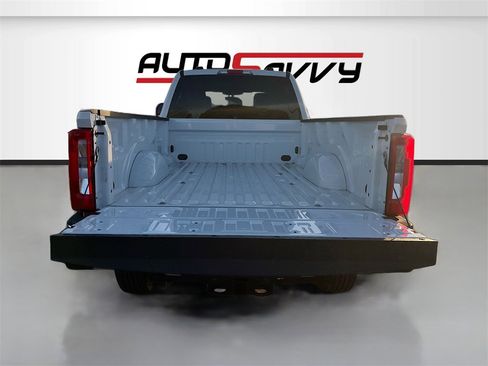 Used 2024 Ford F350 XLT image 23
